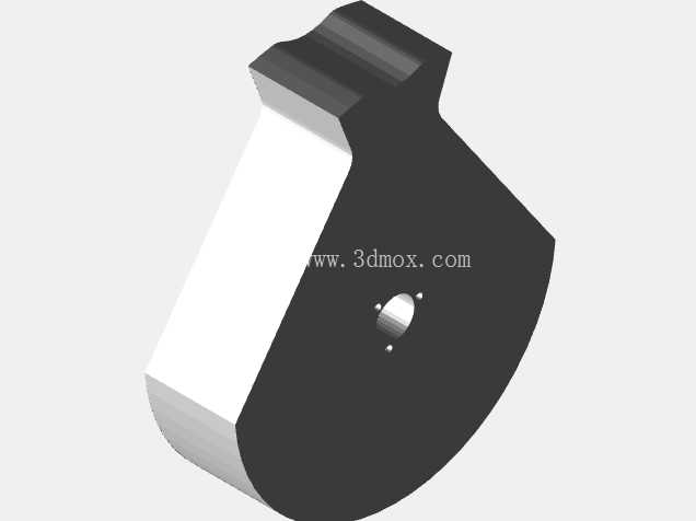 Nemo V1 - 塑料蚂蚁级战斗机器人