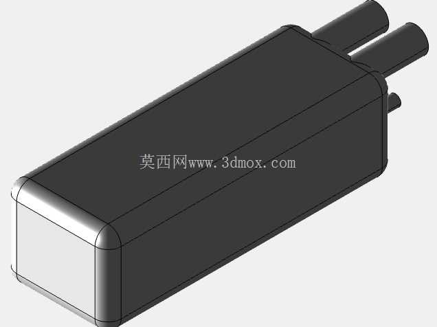 Nemo V1 - 塑料蚂蚁级战斗机器人
