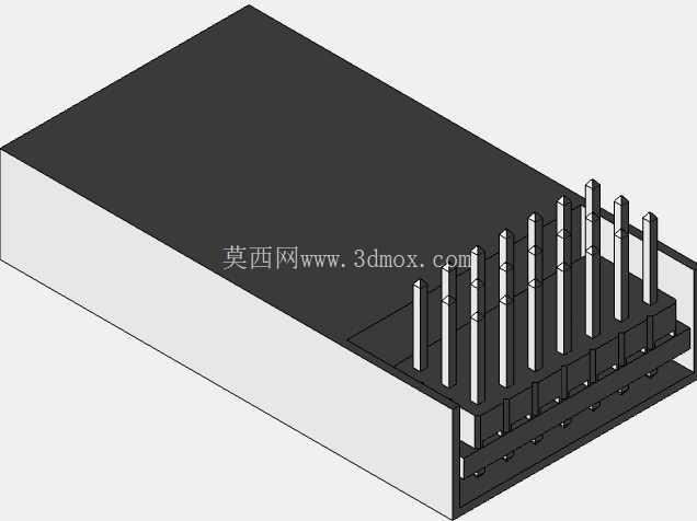 Nemo V1 - 塑料蚂蚁级战斗机器人