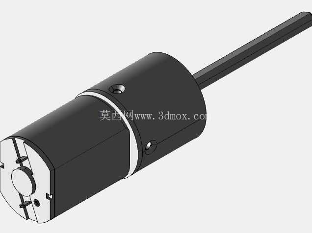 Nemo V1 - 塑料蚂蚁级战斗机器人