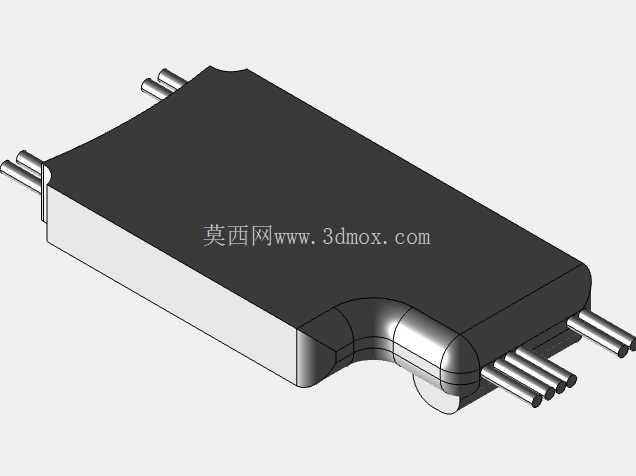 Nemo V1 - 塑料蚂蚁级战斗机器人