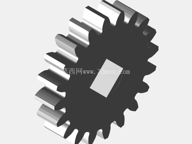 3D打印手部外骨骼