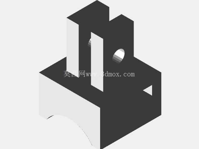 3D打印手部外骨骼