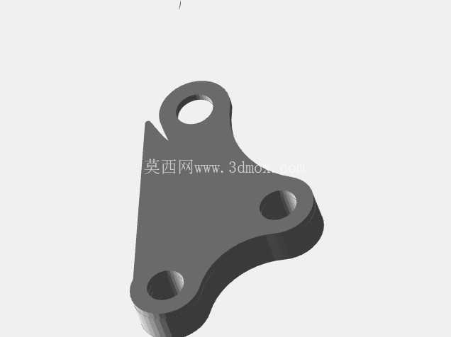 3D打印手部外骨骼