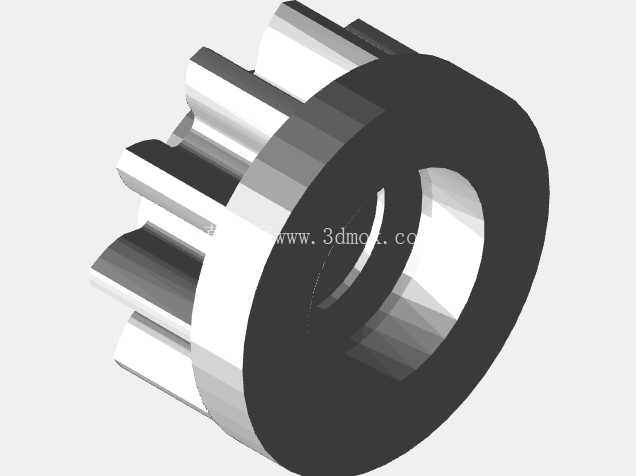 3D打印手部外骨骼