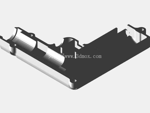 可3D打印迷你电动螺丝刀3.7 V #screw #driver #3dprinted