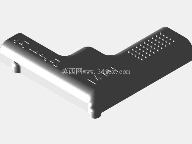 可3D打印迷你电动螺丝刀3.7 V #screw #driver #3dprinted