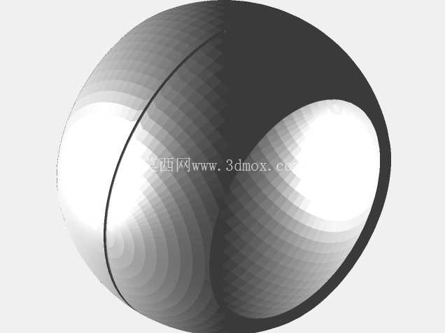 echo halo ring LW 2774
