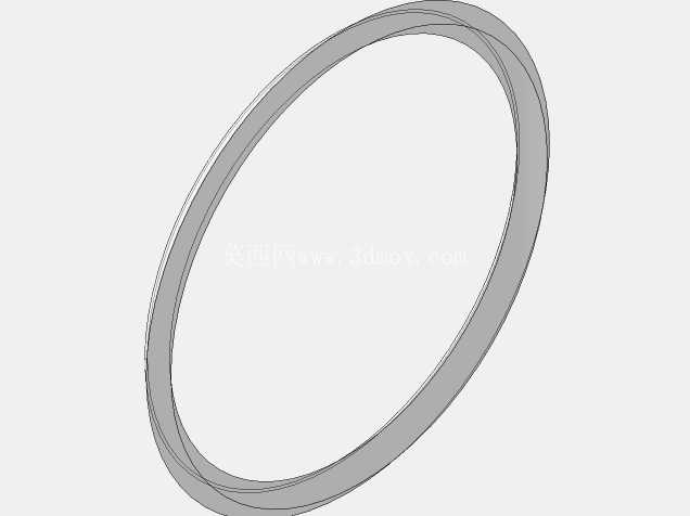 echo halo ring LW 2774