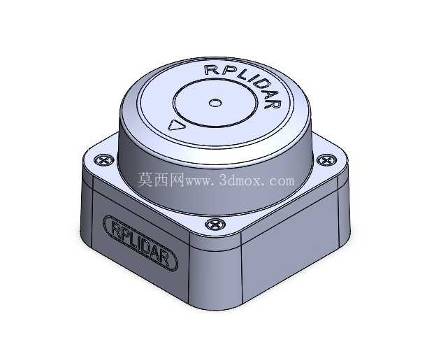 RPLIDAR C1