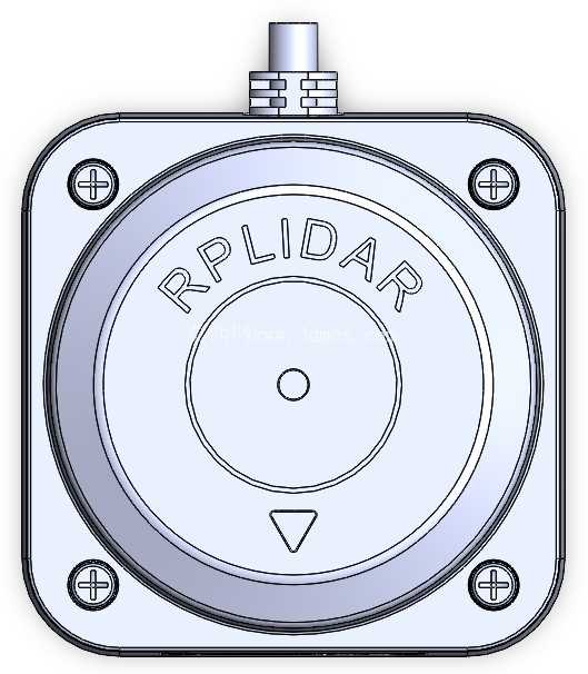 RPLIDAR C1