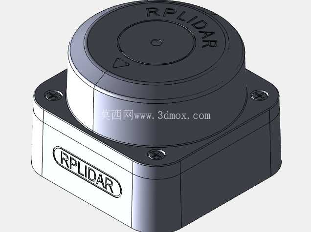 RPLIDAR C1