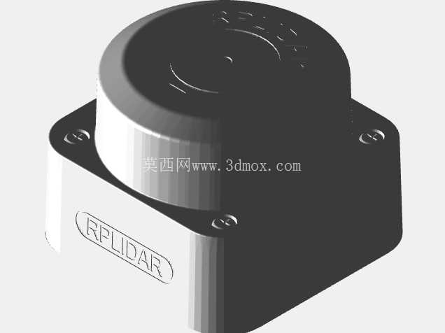 RPLIDAR C1