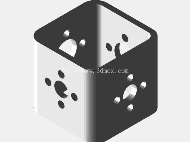 Tetrix/Acto Cube 适配器