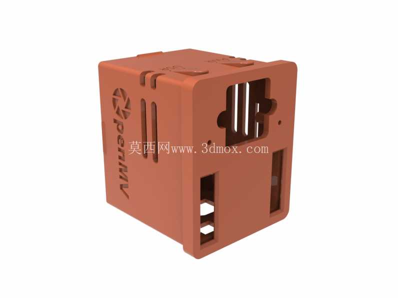 OpenMV Cam Poe Case