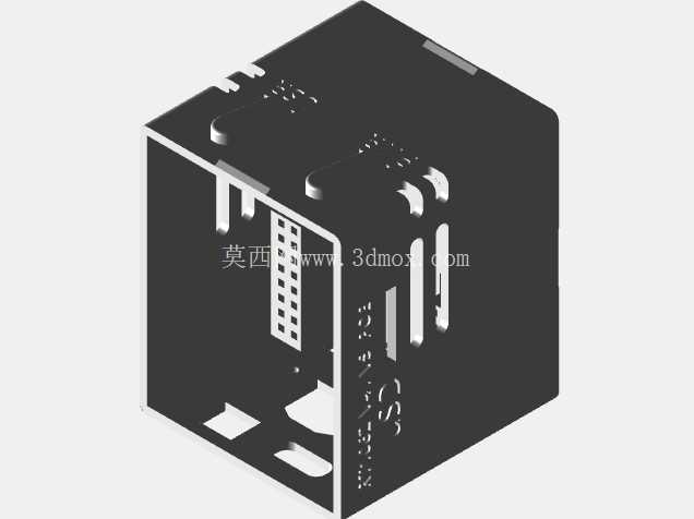 OpenMV Cam Poe Case