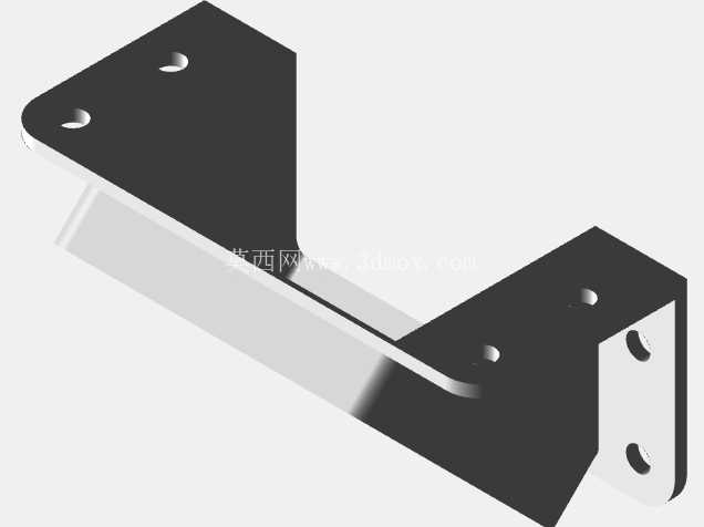 OpenMV Cam Poe Case