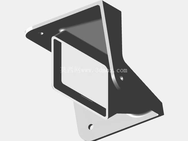 OpenMV Cam Poe Case
