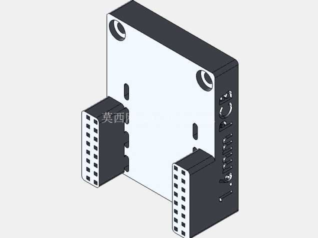 ���ż� 1/4-20 1.6mm ƽ�尲װ��