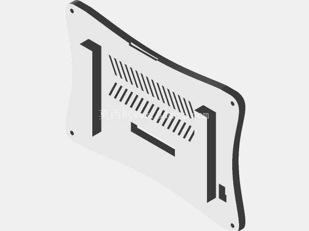 ��������ݮ�ɵ�5Ӣ��800x480 HDMI TFTҺ����ʾģ�����