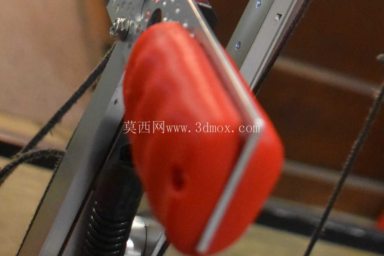 Actobotics 机器人把手