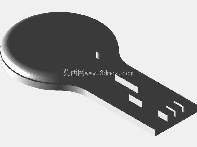 PCB电机