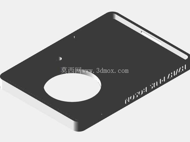 FLIR? BOSON? OpenMV Cam H7 & H7 Plus Case