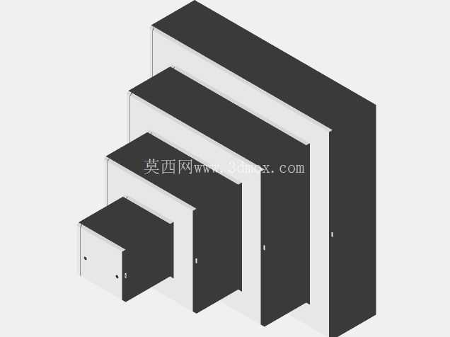 魔盒——适用于多种零售配送方式的无人机配件。
