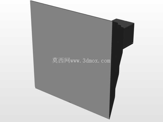 魔盒——适用于多种零售配送方式的无人机配件。