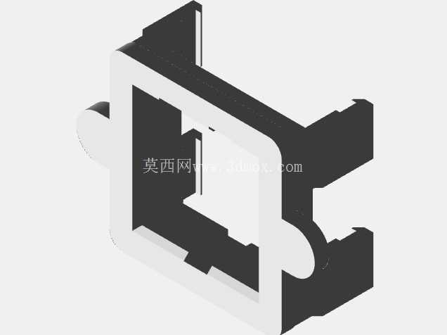 FLIR? Lepton? 适配器模块盖