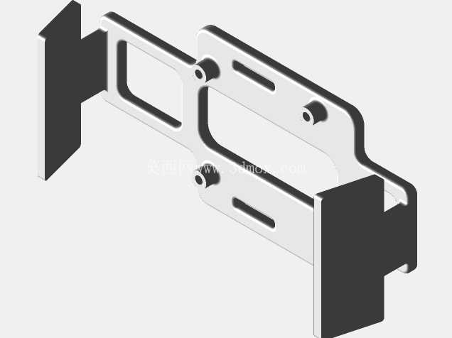 UDOO NEO保护器