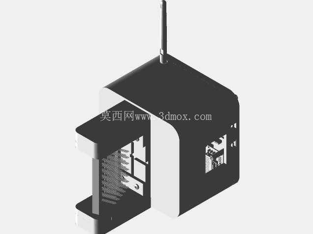 Lyre LED RGB Arduino V4