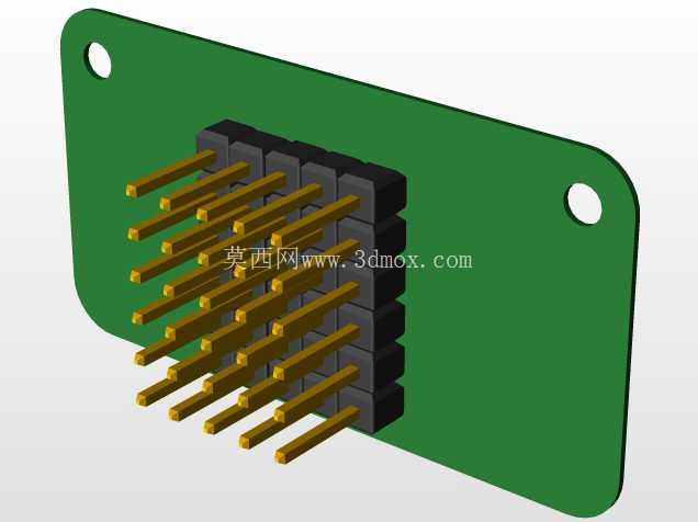 i2C_bus_bracket