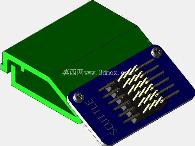 i2C_bus_bracket
