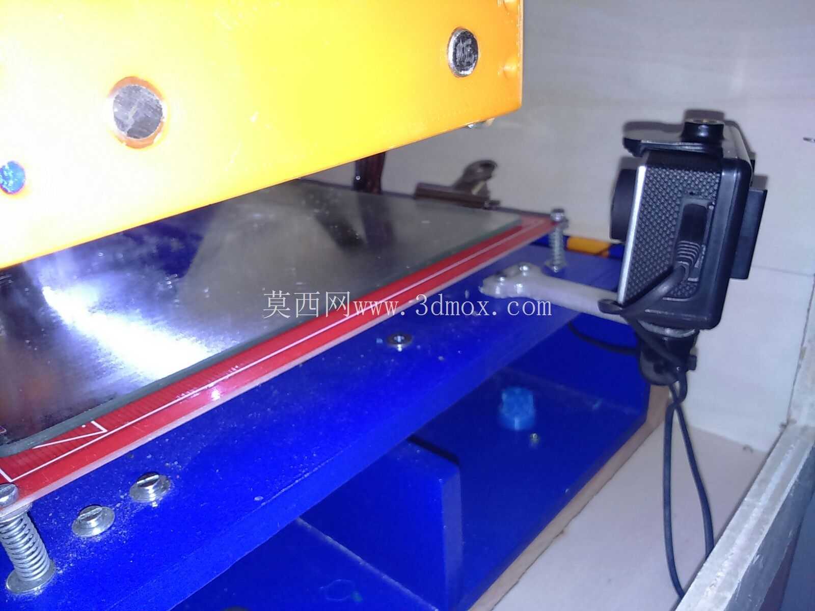 soporte sj4000 para impresora 3d