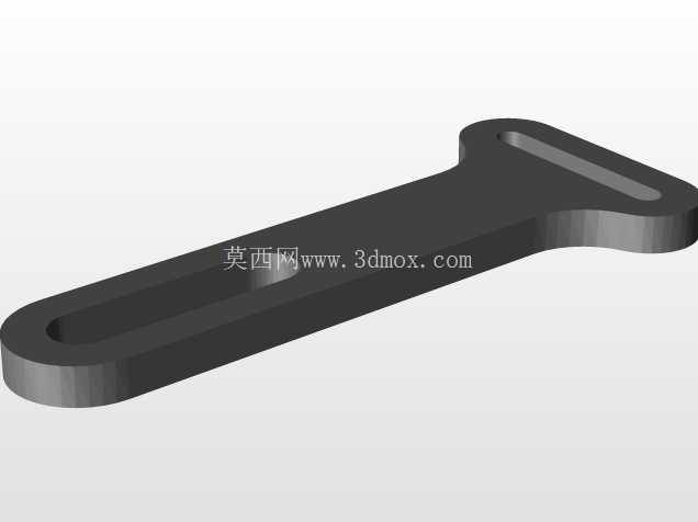 soporte sj4000 para impresora 3d