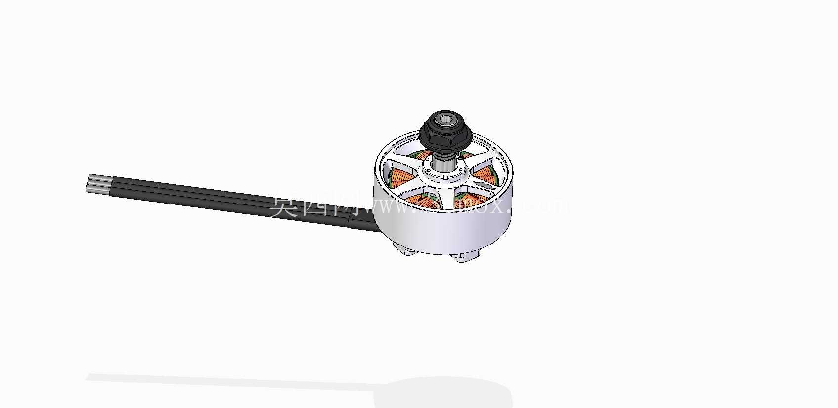 Ethix MrSteele Silk V5