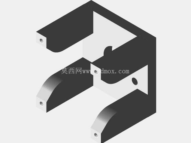 6合1车床数控改装零件