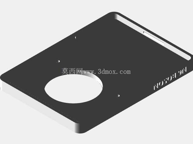 FLIR? BOSON? OpenMV Cam N6 保护壳