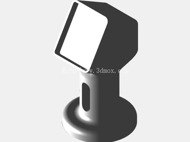 FLIR? BOSON? OpenMV Cam N6 保护壳