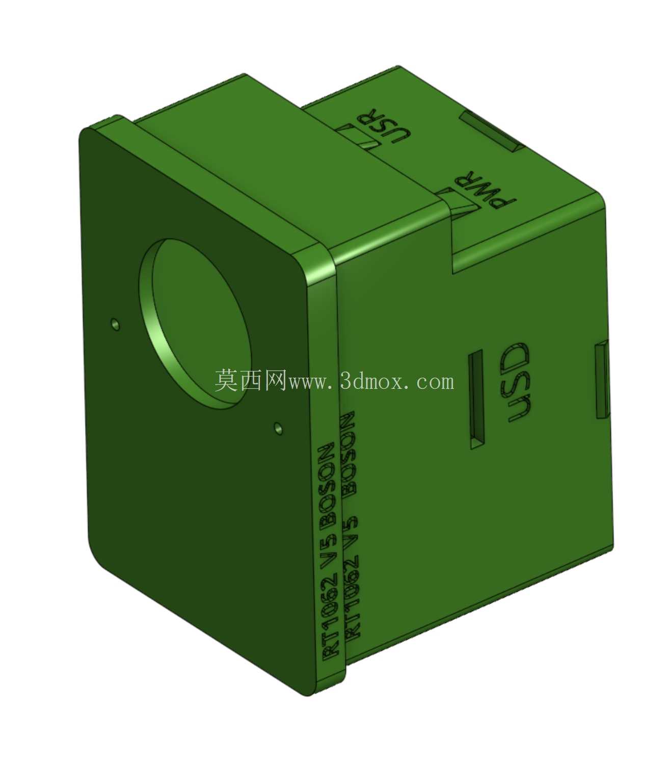 FLIR? BOSON? OpenMV Cam RT1062 V5/V6 保护壳