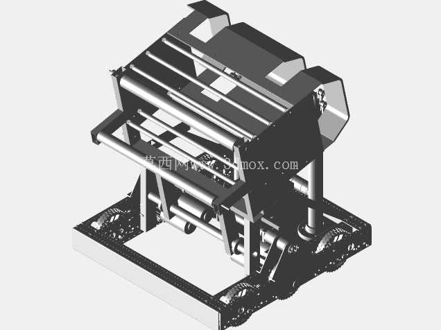 FRC 2020 - ?EL Robotics 8058
