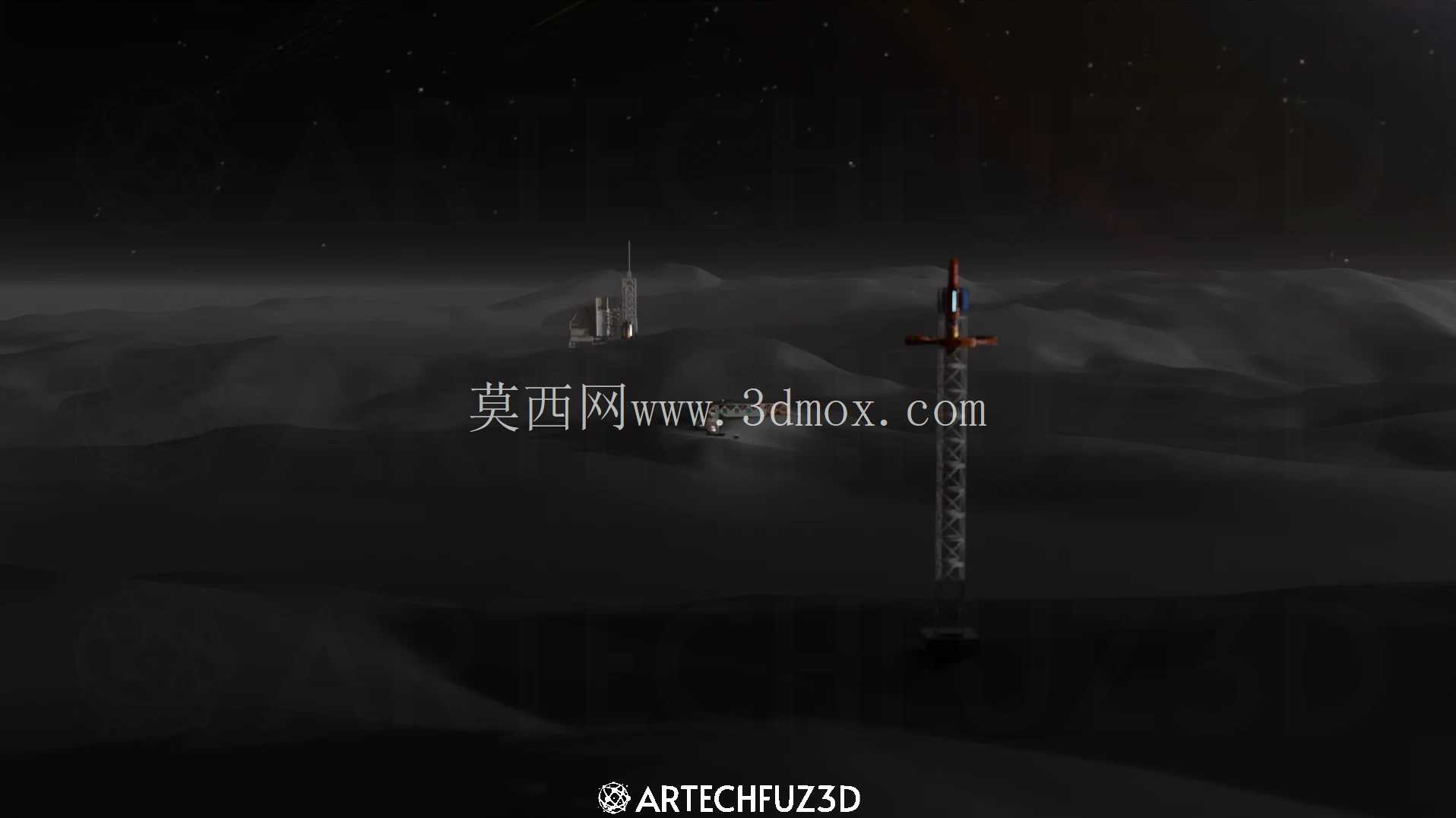 面向NASA太空任务的自主模块化水循环与农业概念设计:机器人组装与装备挑战