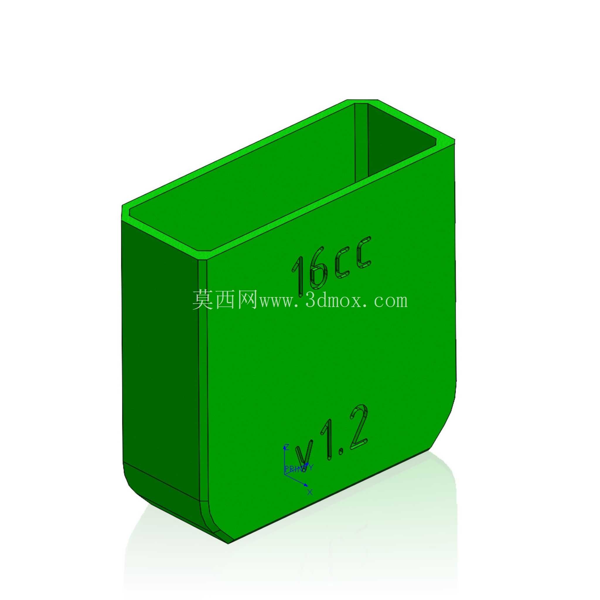 metaBin