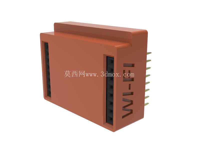 WiFi屏蔽罩