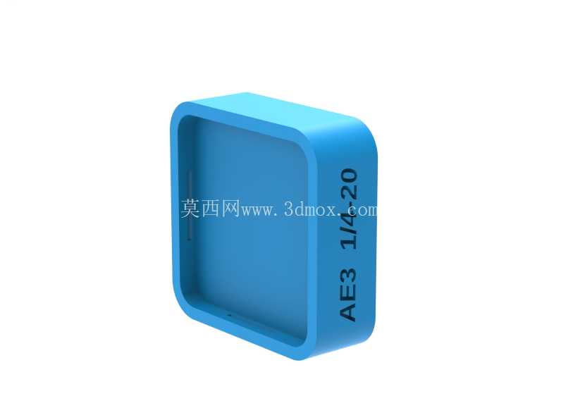 OpenMV AE3 安装