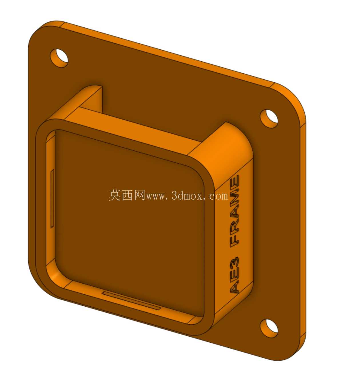 OpenMV AE3 安装