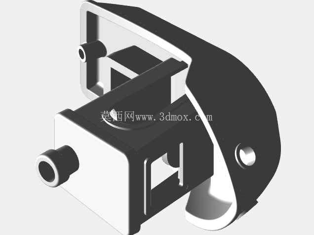 BENCHY 橡皮筋动力驱动