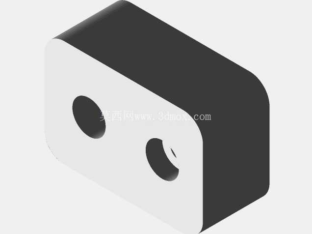 Roborio Mounts