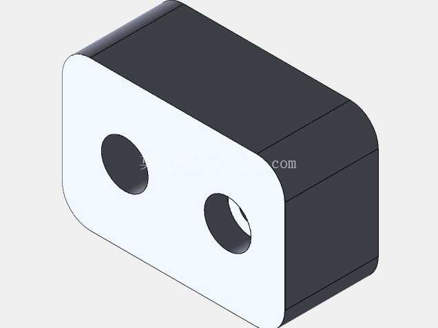 Roborio Mounts